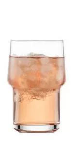 Стакан универс. 295 мл, d 7,1 см h 11 см, штабелир., Стэк / Stack