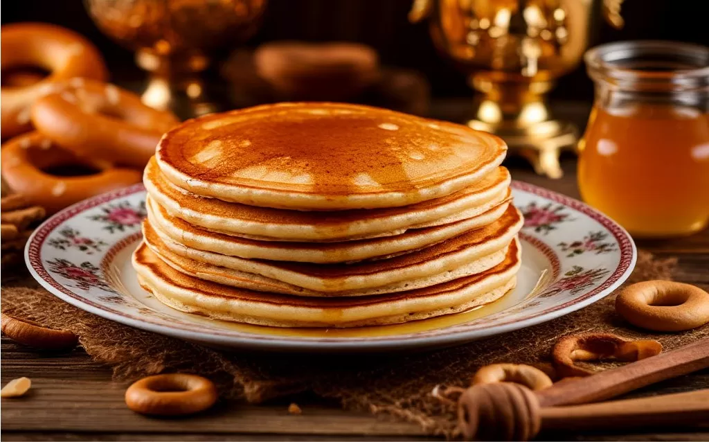 С Масленицей! Акция на упаковку и не только до конца февраля