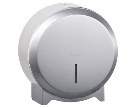 Диспенсер туалетной бумаги металлический «MERIDA STELLA CLASSIC» MINI (матовый)