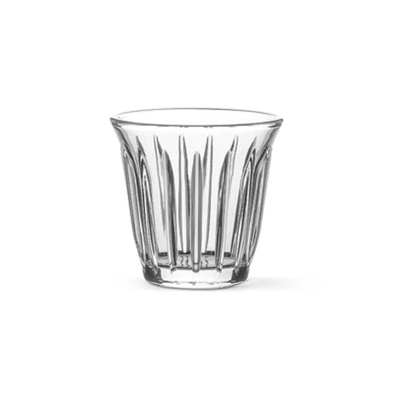 Чашка для кофе 90 мл, стекло, P.L. Proff Coffee