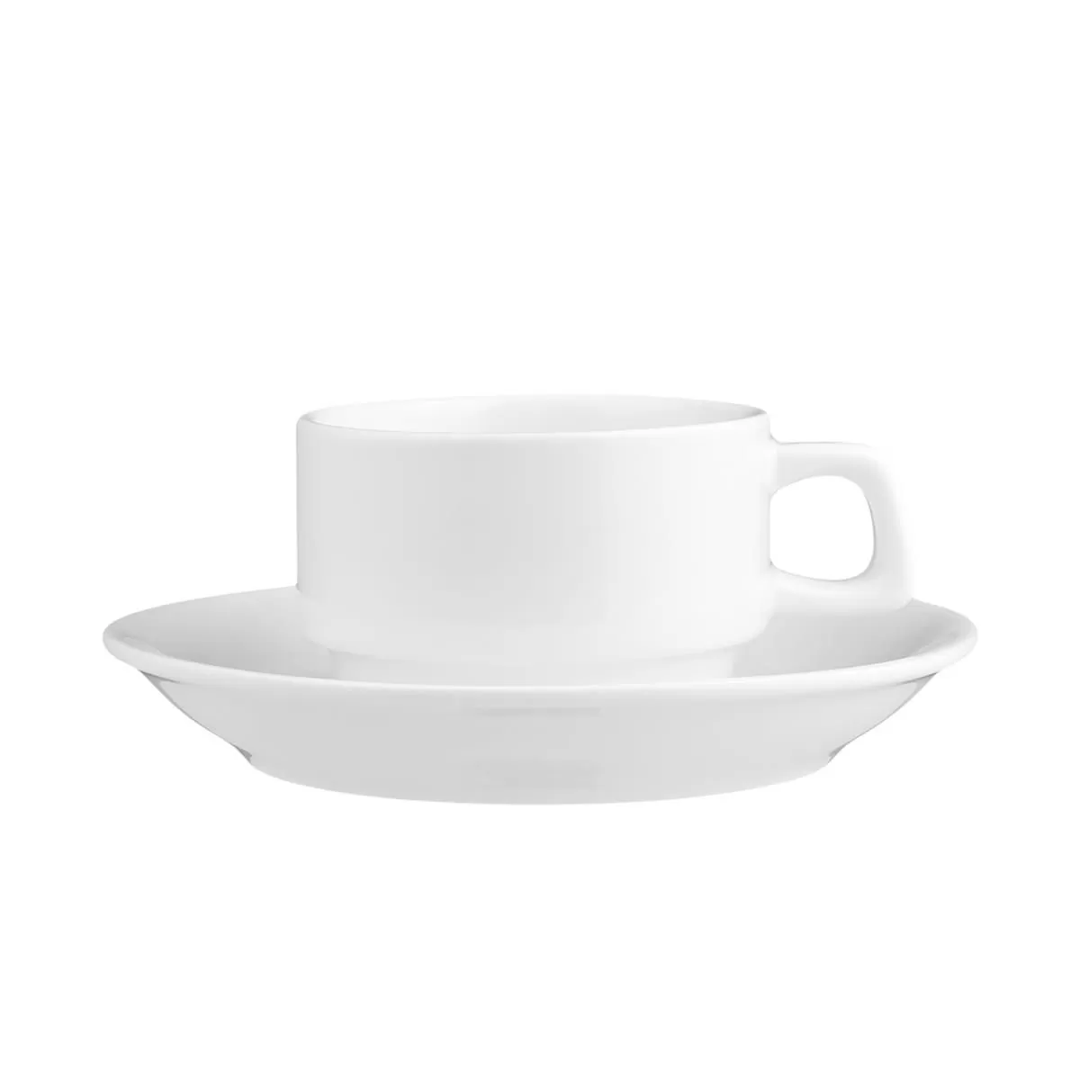 Чайная пара 180 мл, P.L. Proff Cuisine