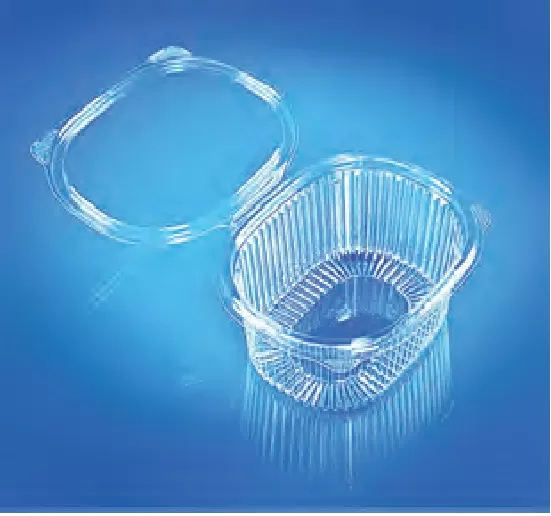 Контейнер пластиковый ИПР-250 АВ 350шт/кор