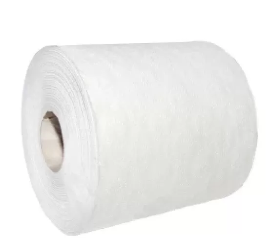 Полотенца бум. 1сл 300м с центр.вытяжкой ToMoS /6