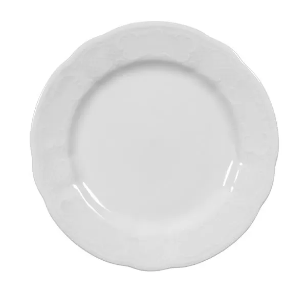 Тарелка мелкая 17 см