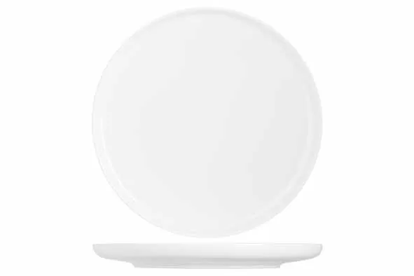 Тарелка мелкая d 25 см