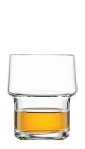 Стакан олд фэшн 357 мл, d 8,3 см h 9,7 см, штабелир., Стэк / Stack
