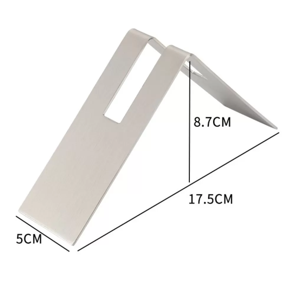 Подставка для кофе фильтров,металлическая  P.L. Proff Coffee