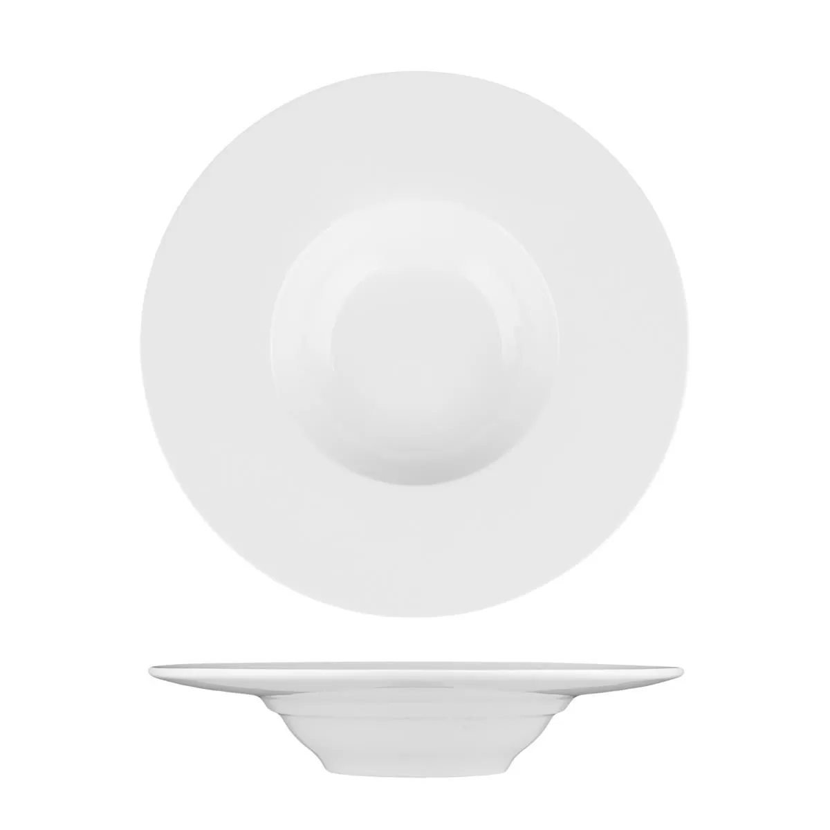 Тарелка для пасты/супа 24 см, 250 мл, P.L. Proff Cuisine