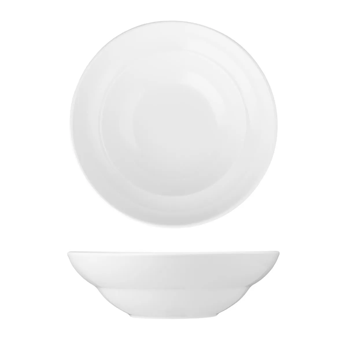 Тарелка для супа/пасты 23 см, P.L. Proff Cuisine