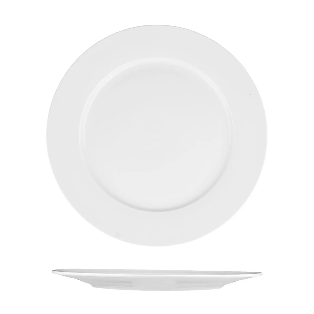 Тарелка классическа d=30,5 см, P.L. Proff Cuisine