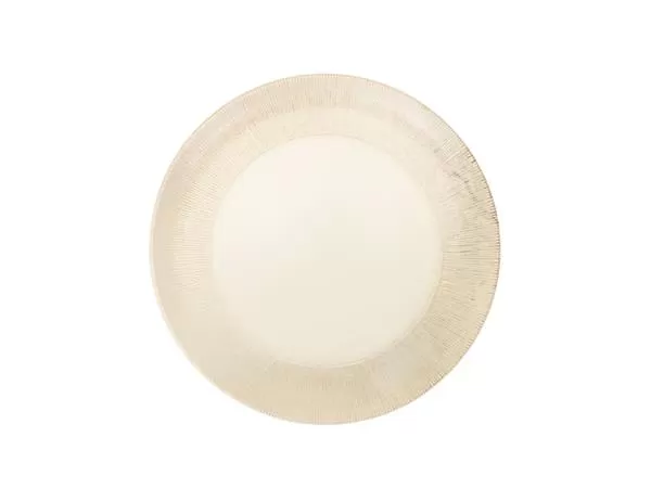 Тарелка мелкая 27 см