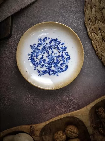 Блюдце универсальное 15 см, Amalfi