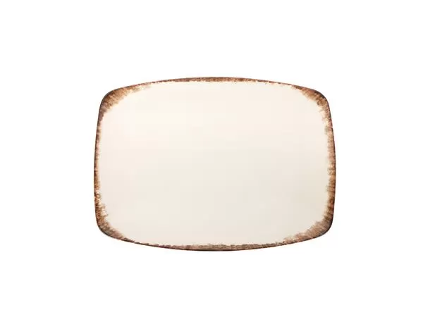 Блюдо овальное 32 см