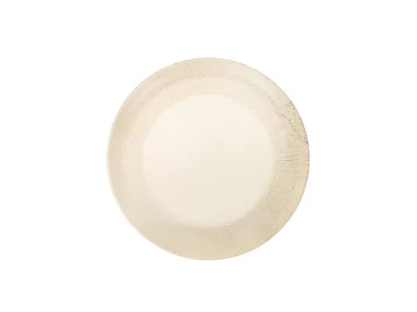 Тарелка мелкая 23 см