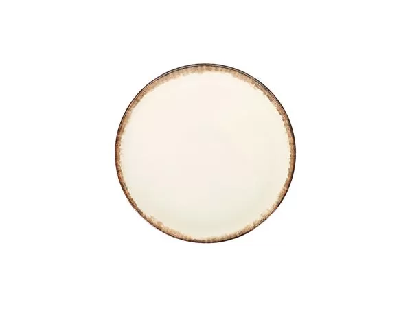 Тарелка мелкая 23 см