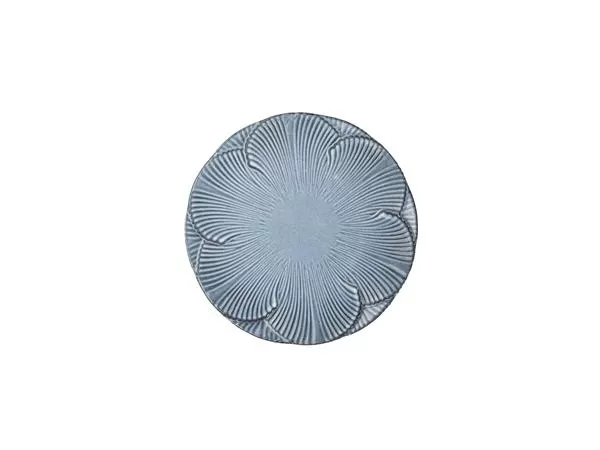 Тарелка мелкая 17 см