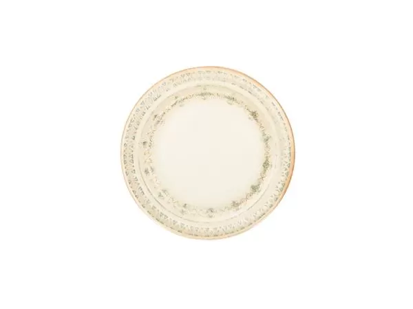 Тарелка мелкая 21 см