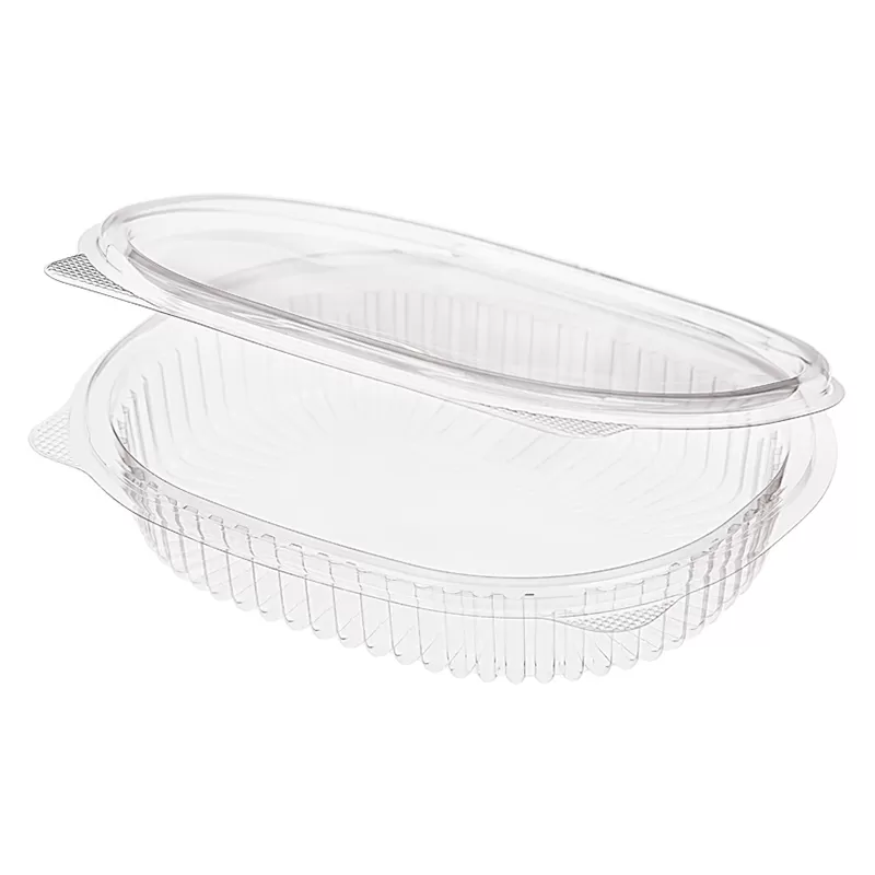 Контейнер пластиковый РКС-250 400шт/кор