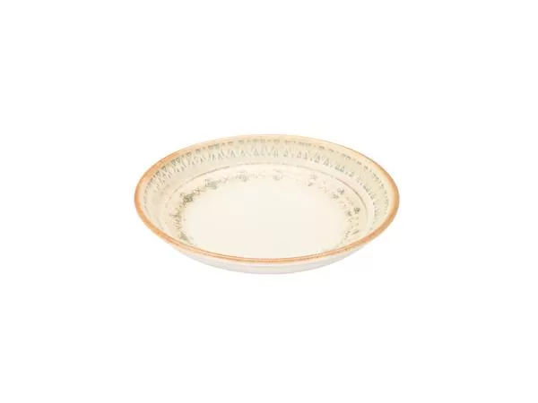 Тарелка глубокая 19 см