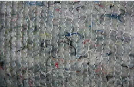 Нетканное полотно Чебоксарское h=160см 5метром/6