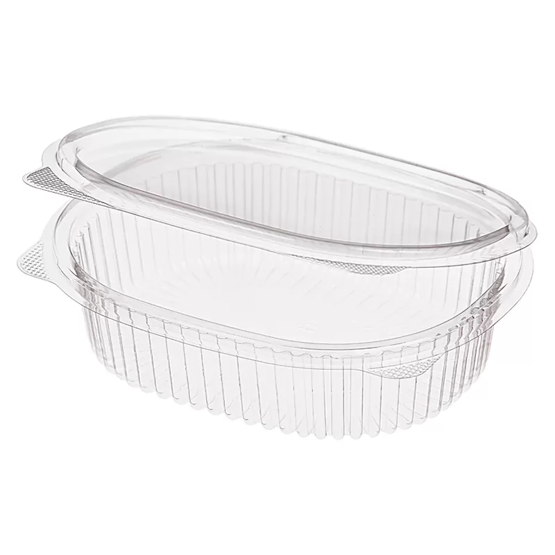 Контейнер пластиковый РКС-350 375шт/кор