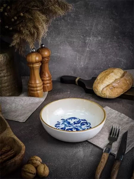 Салатник 18 см, Amalfi