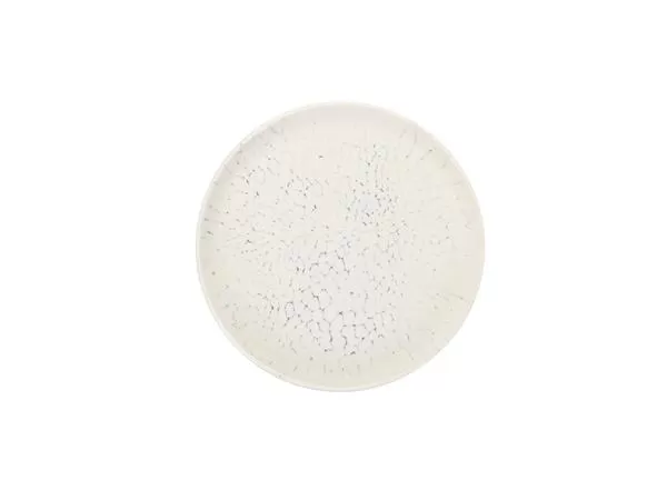 Тарелка мелкая 21 см