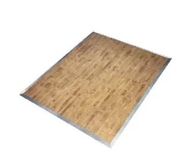 Панели танцпола