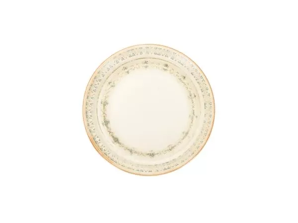 Тарелка мелкая 23 см