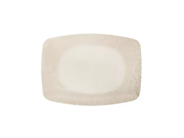 Блюдо овальное 27 см