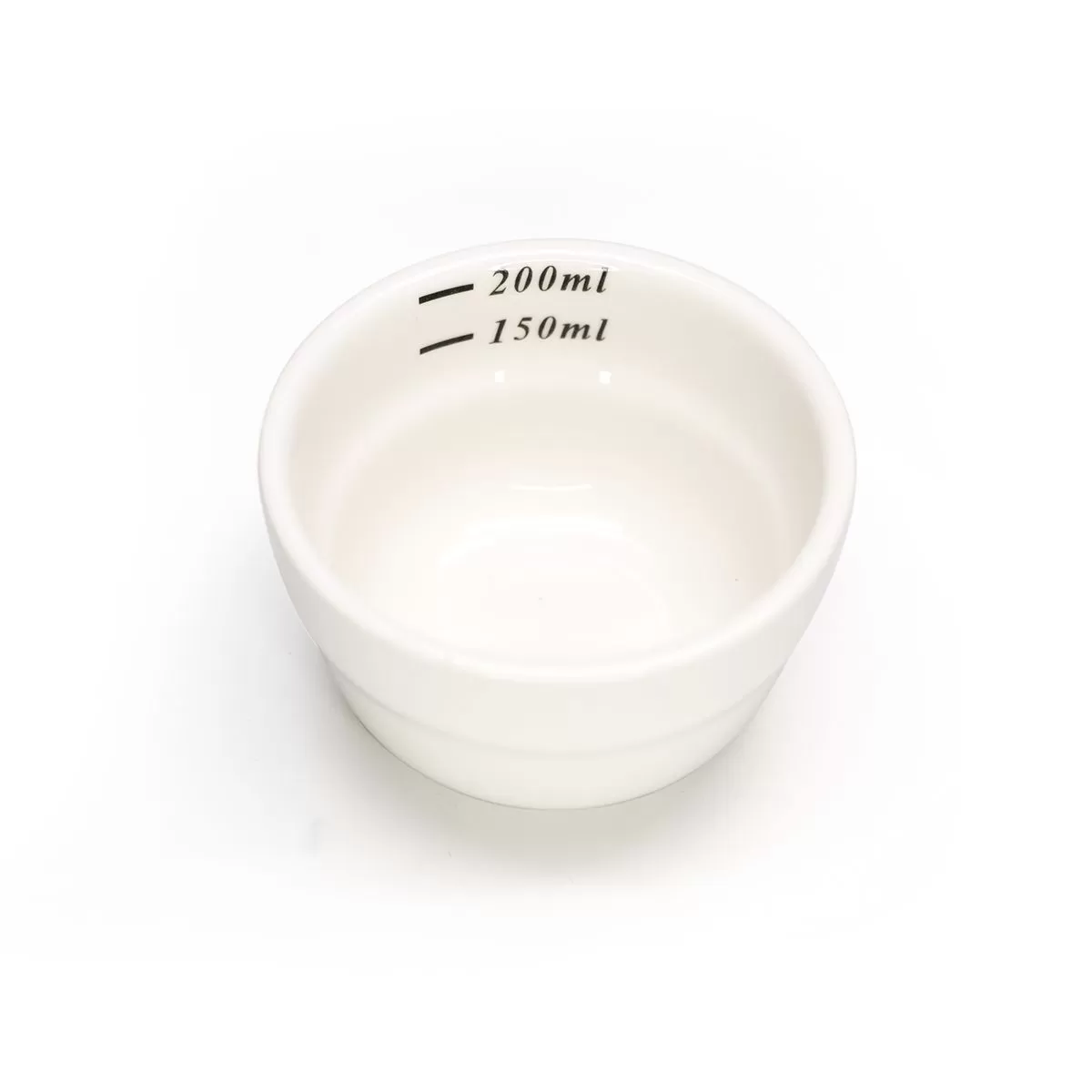 Чашка для купажирования кофе, керамика P.L. Proff Coffee