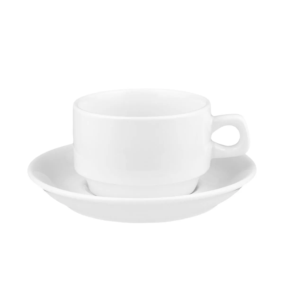 Чайная пара 130 мл, P.L. Proff Cuisine