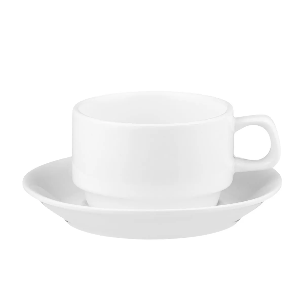 Чайная пара 250 мл, P.L. Proff Cuisine