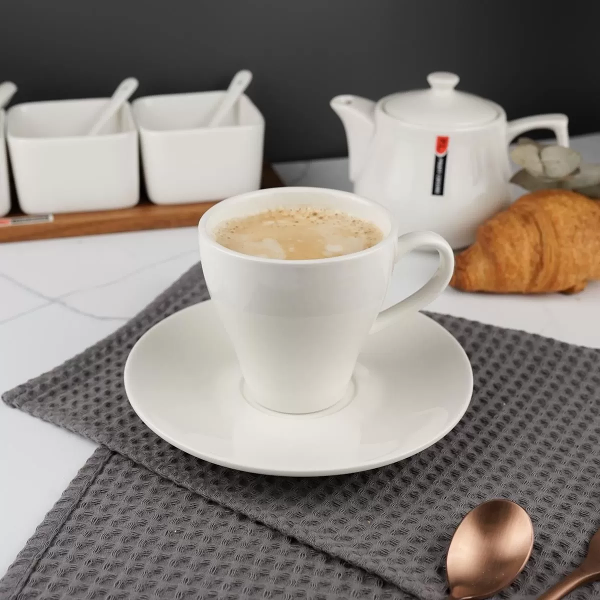 Чайная пара 275 мл, P.L. Proff Cuisine