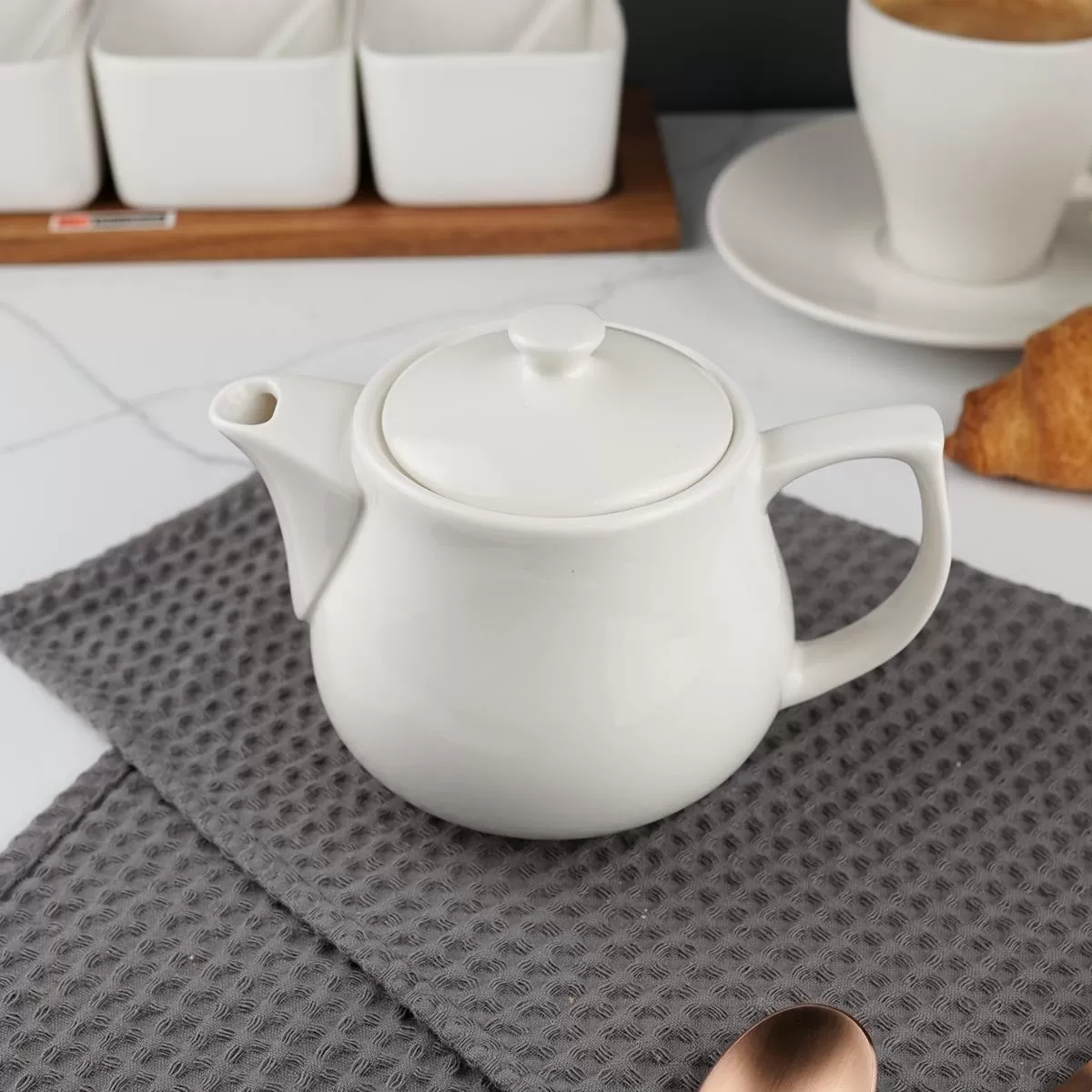 Чайник 450 мл, P.L. Proff Cuisine