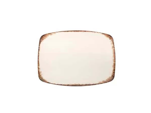 Блюдо овальное 27 см