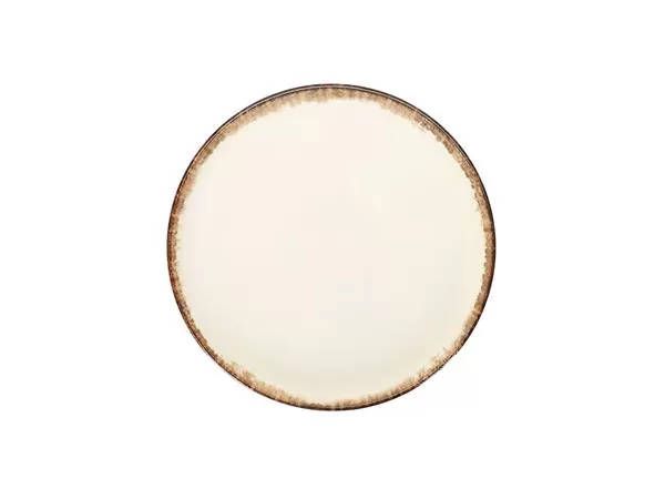 Тарелка мелкая 27 см