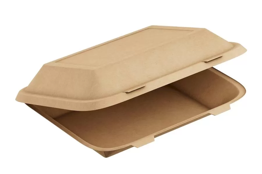 Упаковка крафт картон OneGo 1000/b 20шт/упак /14