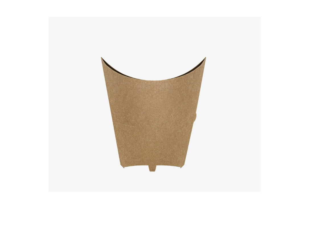 Упаковка для чиабатты ECO PILLOW Ciabatta 50шт/упак /10