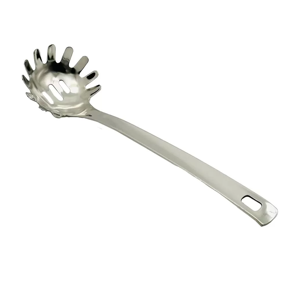 Ложка сервировочная,для спагетти 24 см  PL Proff Cuisine