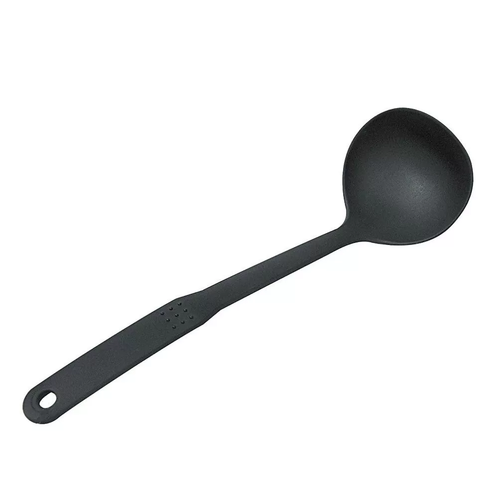 Ложка соусная 30 см, 100 мл, пластик, P.L. Proff Cuisine