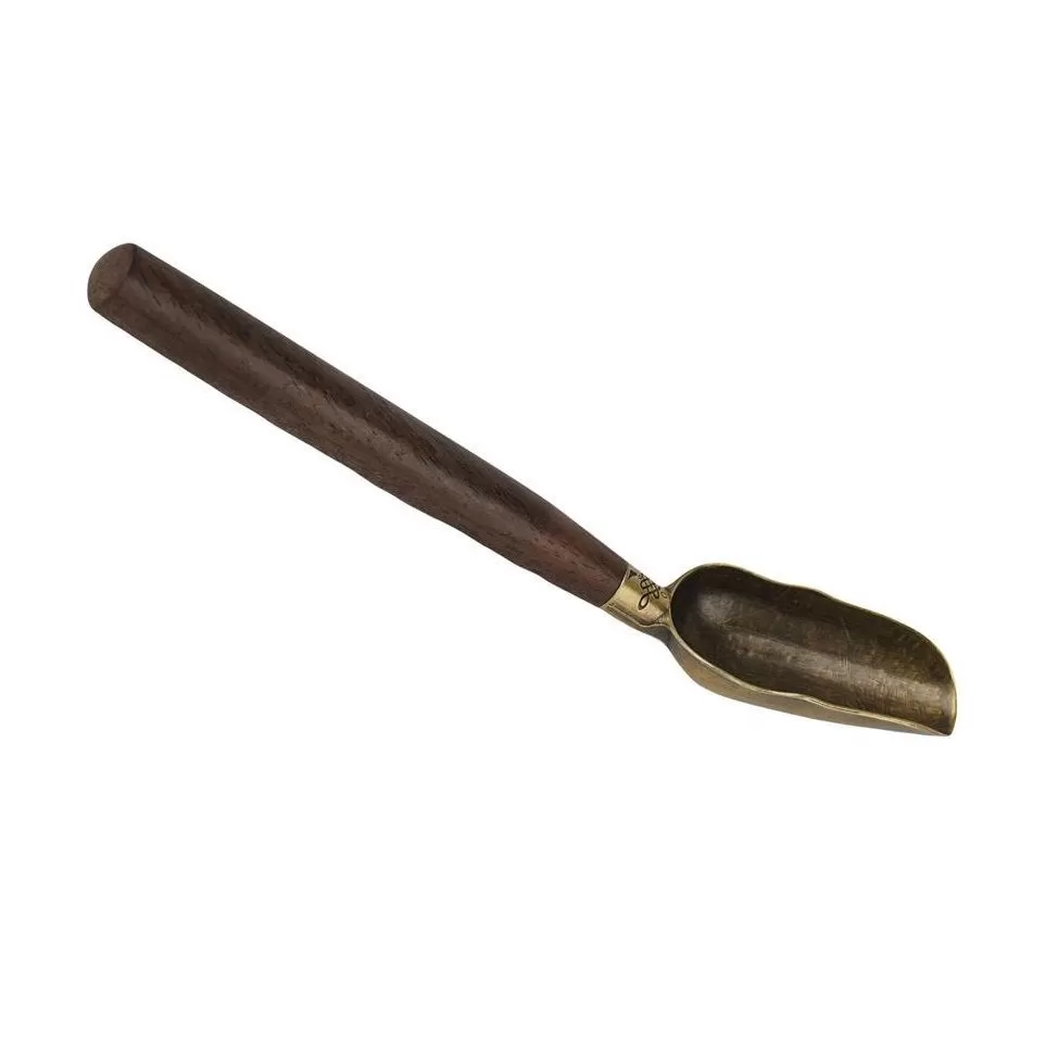 Мерная ложка,17,3*2,6 см,  P.L. Proff Coffee