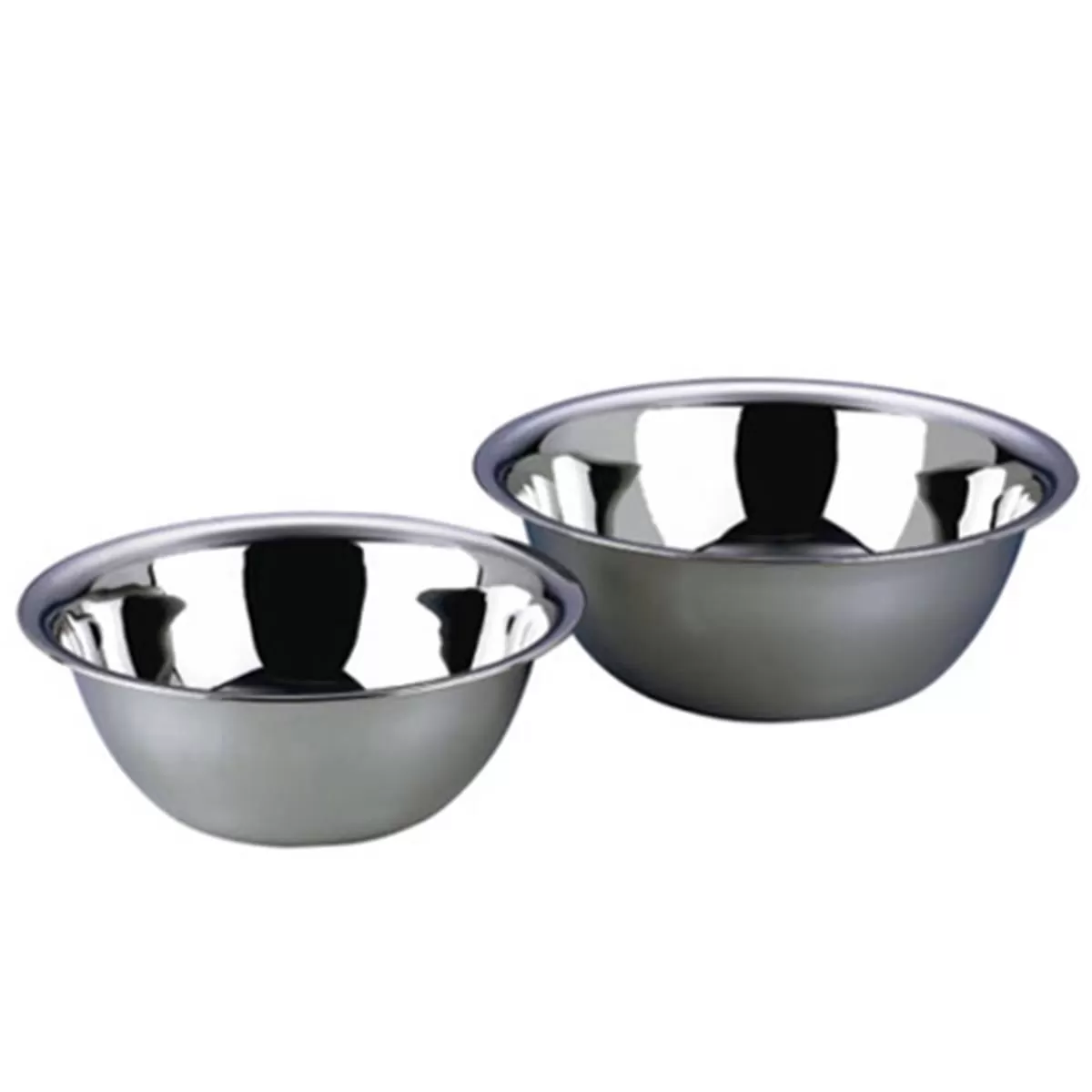 Миска металлическая,d=14 см, 800 мл , P.L.- Proff Cuisine