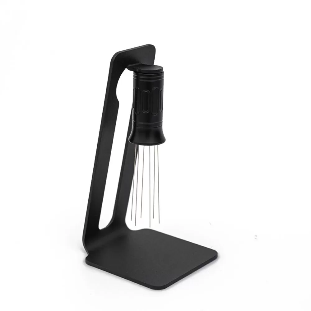 Набор- иглы для темпирования+подставка,  P.L. Proff Coffee