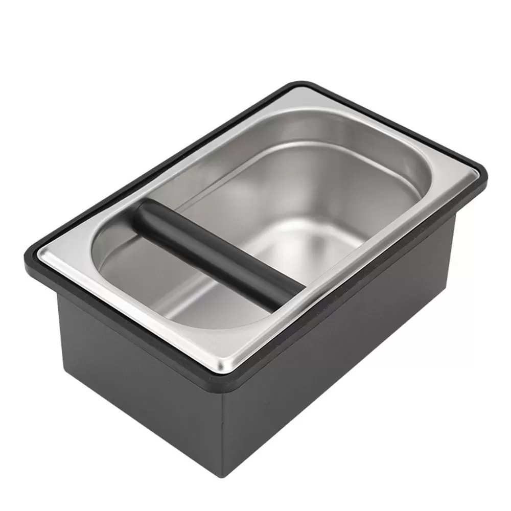 Нок-бокс для сброса кофейного жмыха 27*17 cм, P.L. Proff Coffee