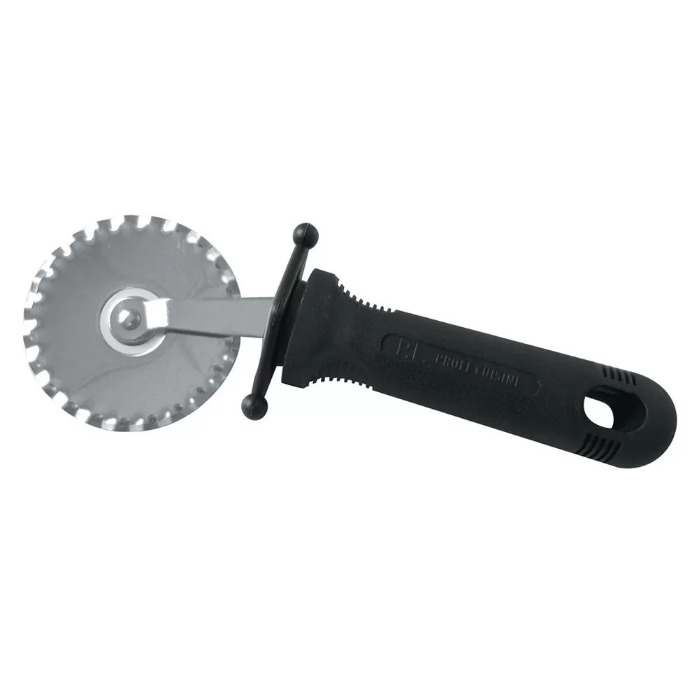 Нож роликовый для теста d 6 см, P.L. — Proff Chef Line