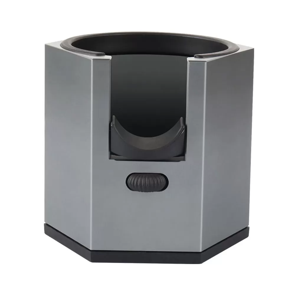 Подставка для холдера, 58 мм,алюминий,  P.L. Proff Coffee