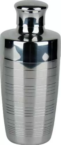 Шейкер классический 700 мл, P.L.- Barbossa