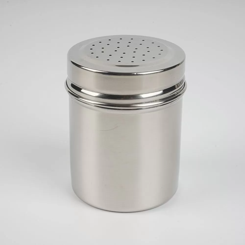 Сито-стакан для посыпок 6*8 см, P.L. Proff Coffee