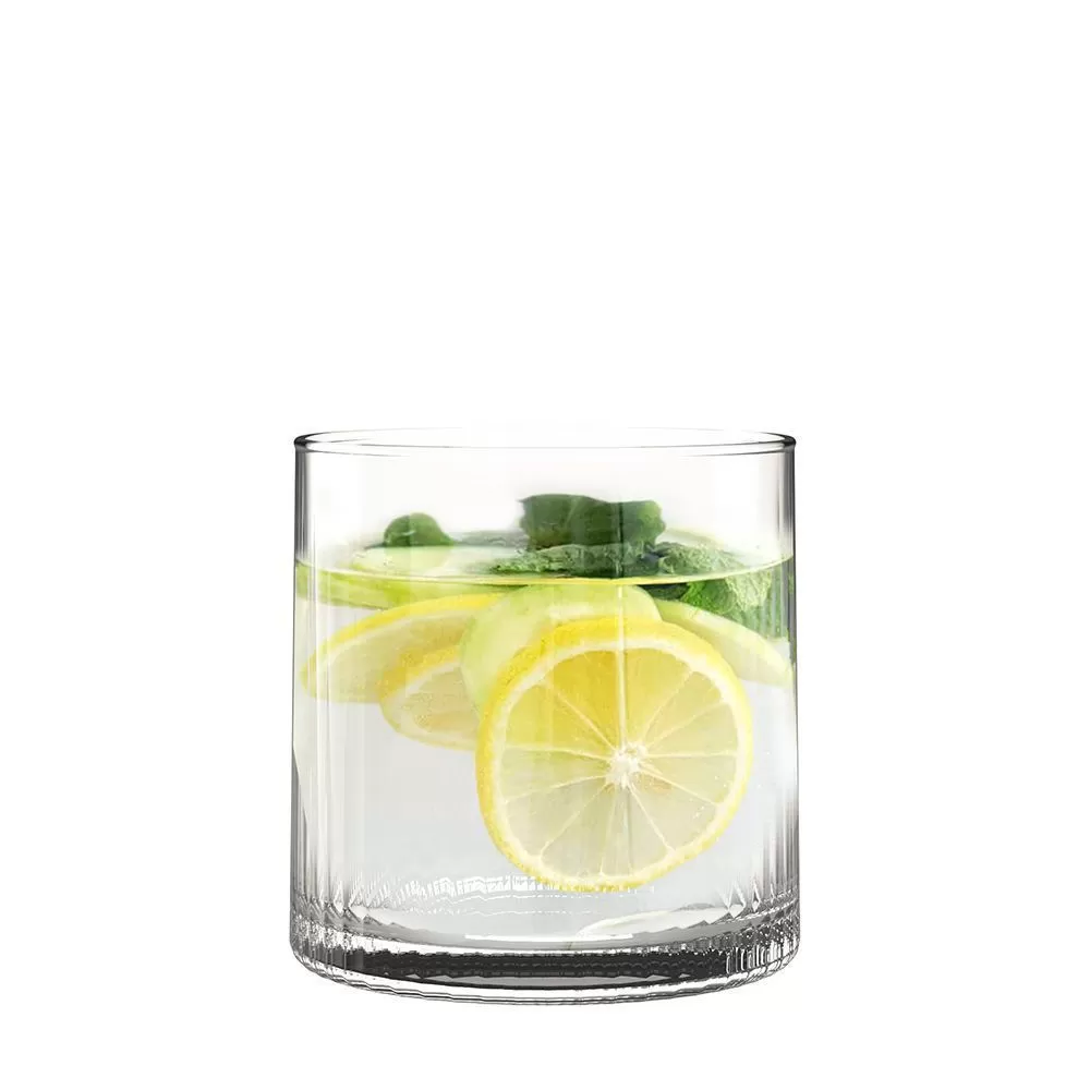 Стакан Олд фэшн "Pulse" 235 мл.стекло Ocean